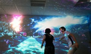 Beamer360 National MS Center