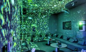 Beamer360 Planet One