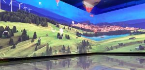 Beamer360 A Sky Full of Life​