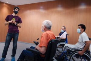 Beamer360 Guttmann-Salomon