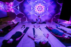 Beamer360 Vall d’Hebron