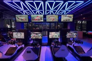 Beamer360 Planet One