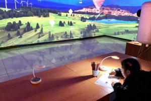 Beamer360 A Sky Full of Life​