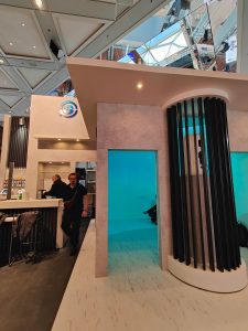 Beamer360 Messebegleitung Ursapharm