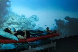 Beamer360 National MS Center