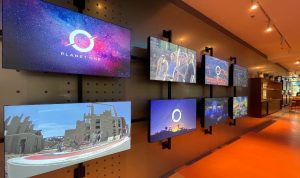 Beamer360 Planet One