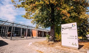 Beamer360 National MS Center