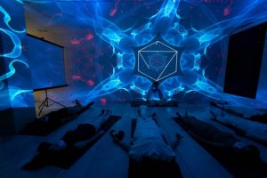 Beamer360 Vall d’Hebron