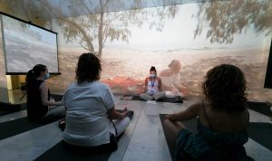 Beamer360 Vall d’Hebron