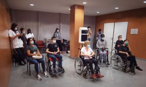 Beamer360 Guttmann-Salomon