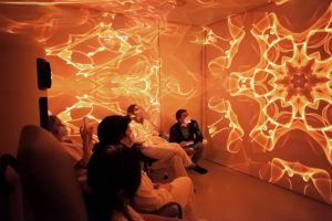 Beamer360 Vall d’Hebron