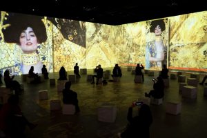 Beamer360 IDEAL Digital Arts Center