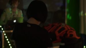 Beamer360 Virtual Meets Reality - Vrchat Club x Berlin Party