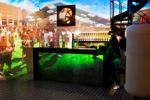 Beamer360 XSIDE by 4YFN