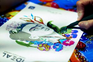 Beamer360 Frida’s Immersive Biography