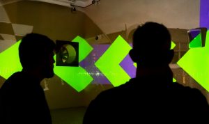 Beamer360 XSIDE by 4YFN