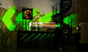 Beamer360 XSIDE by 4YFN