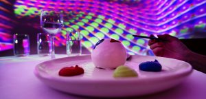 Beamer360 Chroma Dinner