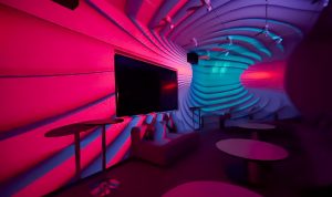 Beamer360 Planet One