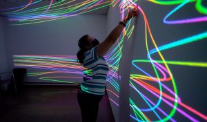 Beamer360 Consorci Sanitari Terrassa