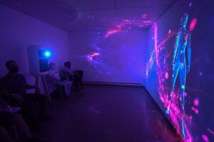 Beamer360 Consorci Sanitari Terrassa