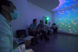 Beamer360 Consorci Sanitari Terrassa