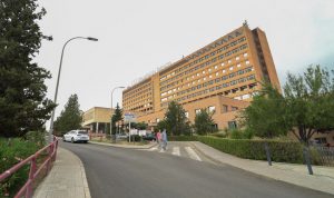 Beamer360 Consorci Sanitari Terrassa