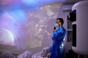 Beamer360 HYLO Badminton Open