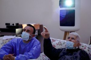 Beamer360 HYLO Badminton Open