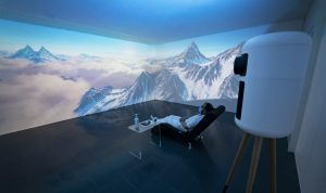 Beamer360 FHOCG: Well-Being