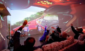 Beamer360 HYLO Badminton Open