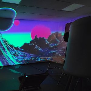 Beamer360 Numix Lab 2022 | Co:Hub66