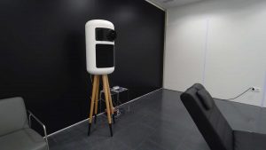 Beamer360 FHOCG: Well-Being