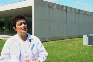 Beamer360 FHOCG- Neurorehabilitation