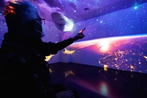 Beamer360 FHOCG- Neurorehabilitation