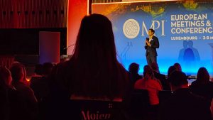 European Meetings and Events Conference (EMEC)