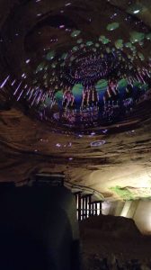 Beamer360 Schloßberghöhlen