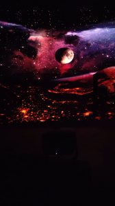 Beamer360 Schloßberghöhlen