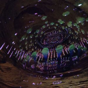 Beamer360 Schloßberghöhlen