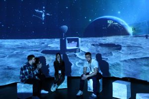 Beamer360 QuickSpace