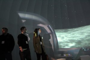 Beamer360 QuickSpace