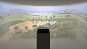 Beamer360 Wir sind Ihr Partner.